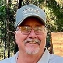 Randal Don McGuire