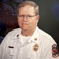 David Augustus Rose Sr.