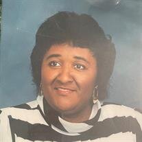 Annie Ruth Southerland
