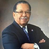 Mr. Alfred Lee Cook Sr.