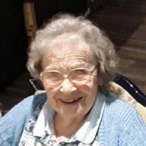 Darlene Marie Sand