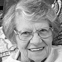 Theresa Ann Goble