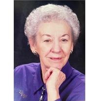 Esther Ruth Damron