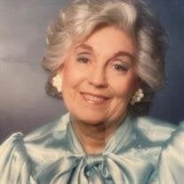 Joy Worthen Bernard