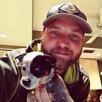 Chad Wesley Webb