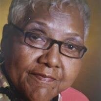 Betty J. Bynum