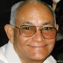 Rafael Garcia