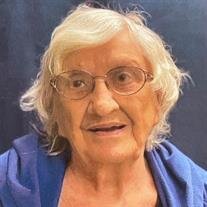 Barbara Ann Rotella