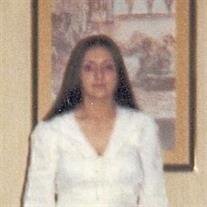 Mrs. Barbara J. Louison