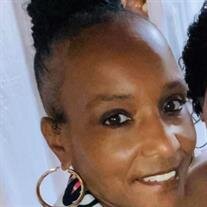 Tracy Yvonne Lee