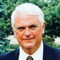 John Edward Eliason