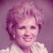 Peggy Chandler