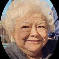Virginia A. Sanchez