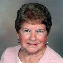 Beverly Ann Clark