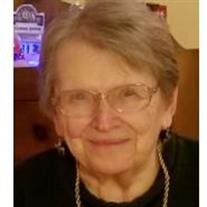 Joanne B. Eick