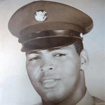 Cleave Bethea, Sr.