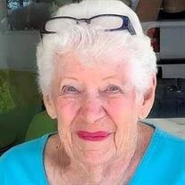 Rita Kasuboski