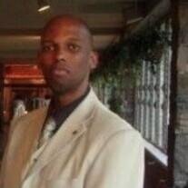 Mr. Lewis Deboise Avent