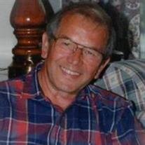Donald J. Sauer