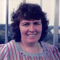 Bonnie Jean Gillis