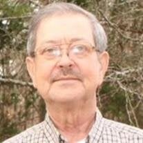 Jerry Allen Robbins