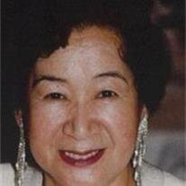 Mrs. Yaiko Hardaway