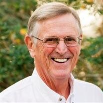 Mr Kenneth "Johnny" John Altmyer Jr