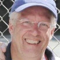 David P. Kammer