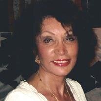Louise Beltron Kennedy