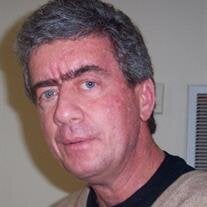 Dr. Mark Steven Cook