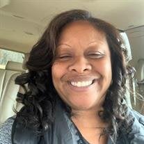 Constance Felecia Irby
