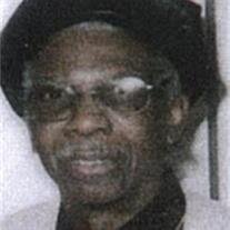 Mr. Joe Lee  Acoff Sr.