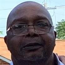 MR. RONALD LANCE FLOWERS SR.