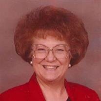 Myra Nell Massey