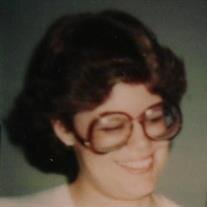 Susan Diane Cavanaugh