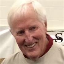 Ronald D. Combs