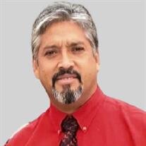 Mario Chavez