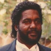 MR. SIMON JERRY MONROE JR.