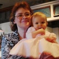 Kimberly Lane Taylor