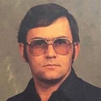Mr. Allen Carl Bangs