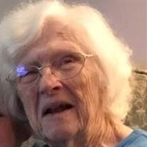 Ms. Myrtie Nell Dickson