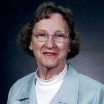 Gloria M. Fierst