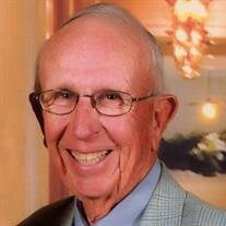 Mr. Larry Duncan McIntosh