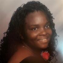 Deidre Ann Chambers