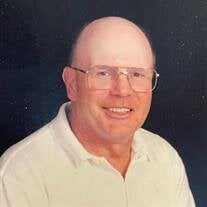 Larry Wayne Huffman