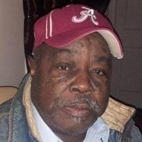 MR. TOMMY JAMES DOSS