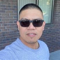 Nathaniel Tejano Sumagpang