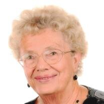 Frances C. Umfleet