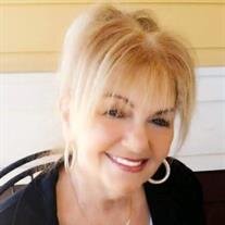 Sheila A. (Tagliere) Perritano