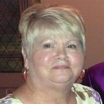 Susan Marie Faucett